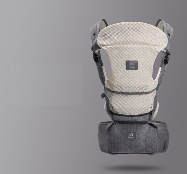 Baby Waist Stool Carrier