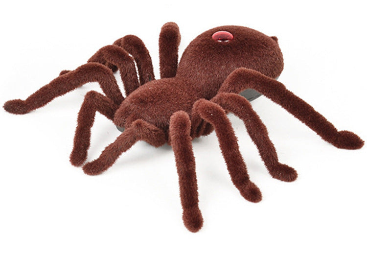 Baby Lane: Explore Our Simulation Remote Control Tricky Mouse, Spider, and Lizard Toys