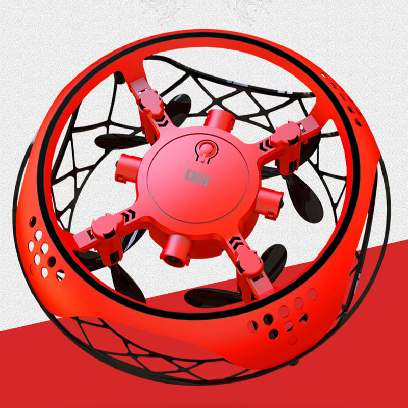 Baby Lane L101 Children’s Magic Drone – Infrared Induction Flying Toy