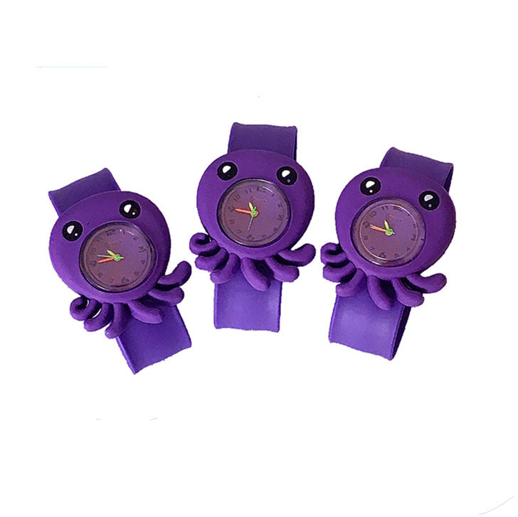Babylane Kids Watches | 3D Cute Cartoon Designs for Fun and Fashion