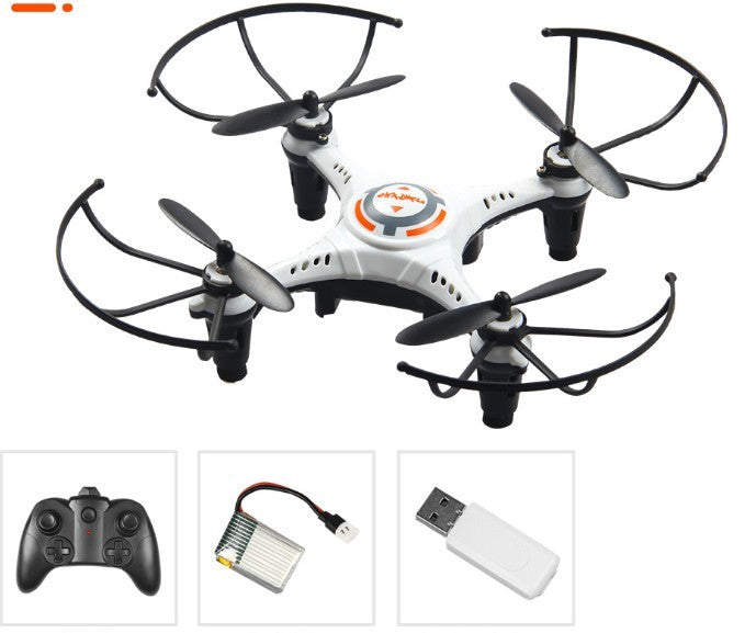 Baby Lane RC Quadcopter – Mini Drone with Stunt Flip Feature