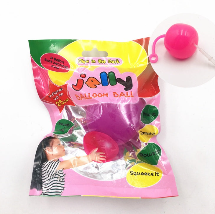 Babylane Kids' Water Bubble Balloons | Air-Filled Outdoor Toys for Summer Fun