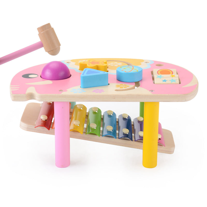 Baby Lane Children's Musical Piano: Interactive Educational Toy for Kids