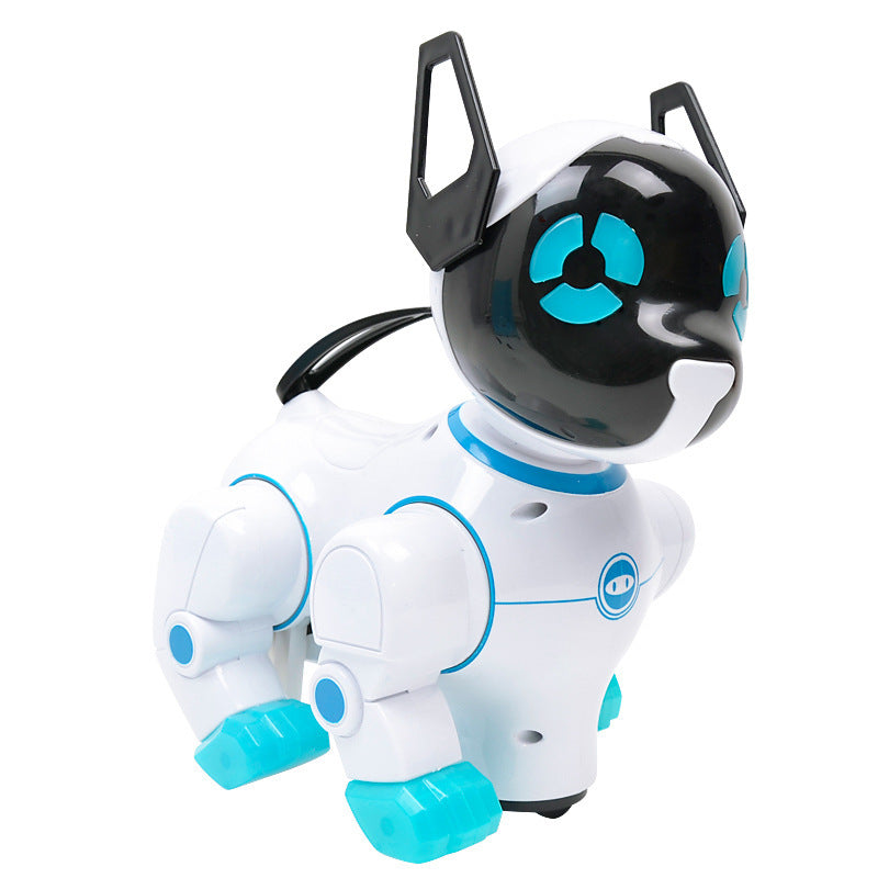 Baby Lane Wholesale Electric Dog Toys: Dancing Music Machine for Pets!
