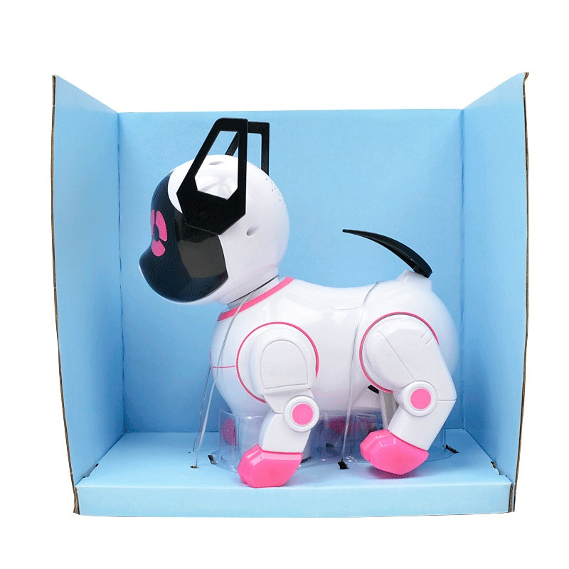 Baby Lane Wholesale Electric Dog Toys: Dancing Music Machine for Pets!