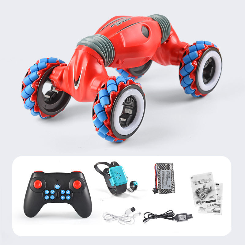 Baby Lane RC Toy Car: Speedy Fun for Young Drivers!