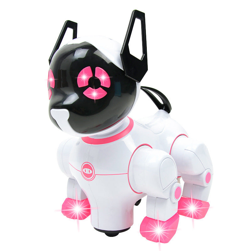 Baby Lane Wholesale Electric Dog Toys: Dancing Music Machine for Pets!