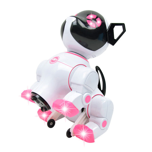 Baby Lane Wholesale Electric Dog Toys: Dancing Music Machine for Pets!