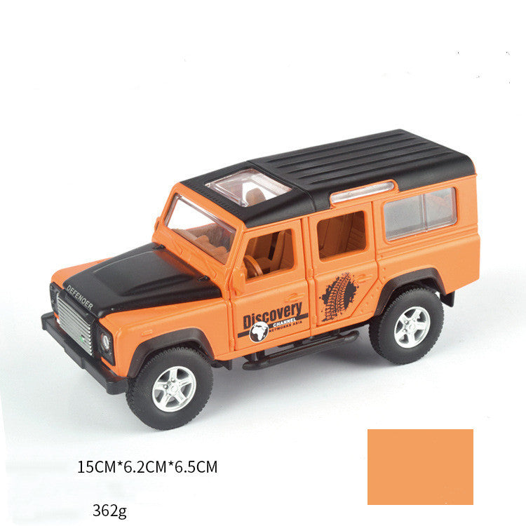 Baby Lane Children's Car Toys: Exciting Vehicles for Creative Play