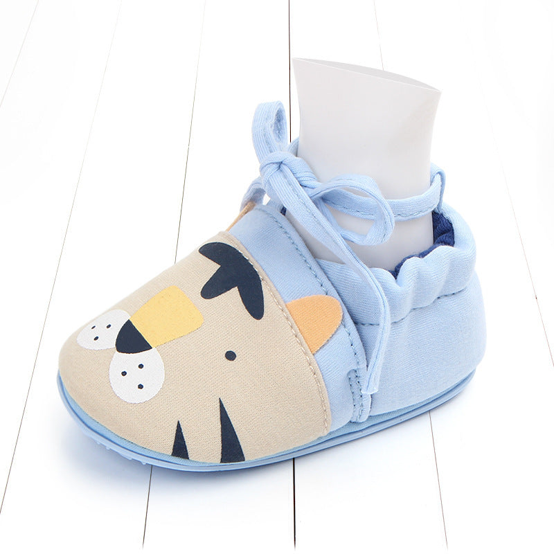 Baby Lane Protective Shoe Covers – Keep Baby's Shoes Looking New!