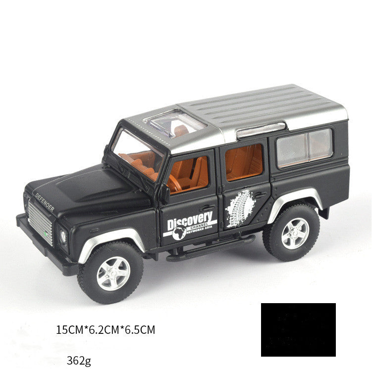 Baby Lane Children's Car Toys: Exciting Vehicles for Creative Play