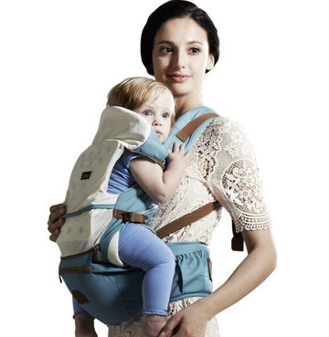 Baby Waist Stool Carrier