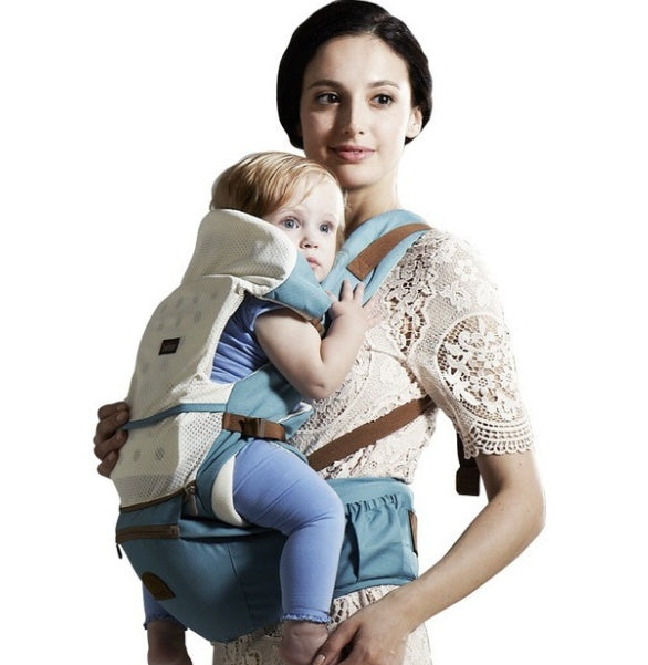 Baby Waist Stool Carrier