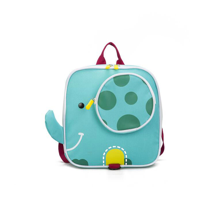 Babylane Kids' Animal Backpack: Adorable Design for School Days
