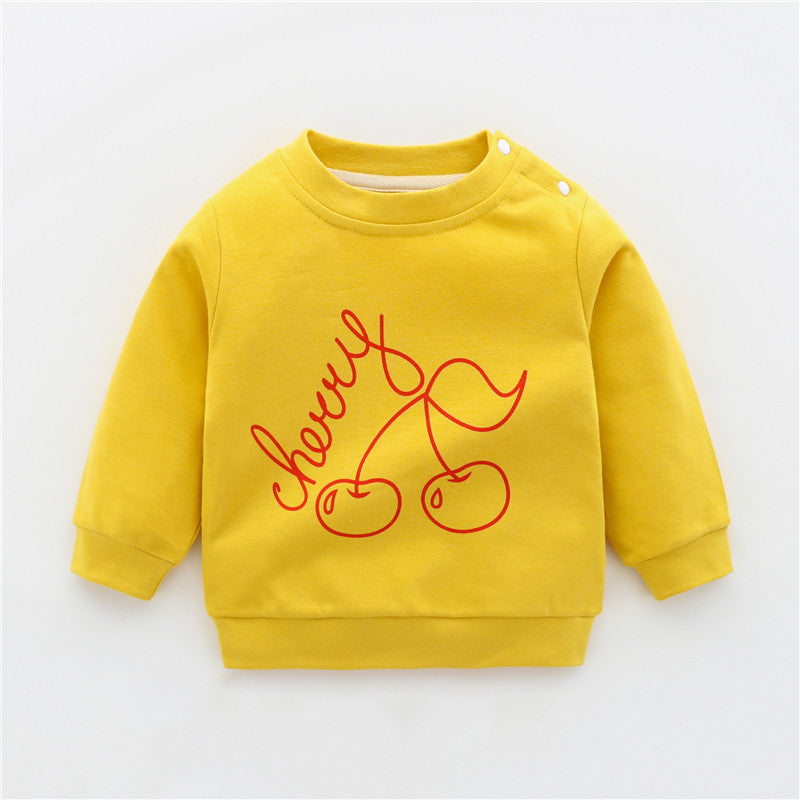 Babylane Autumn & Spring Kids' Fashion | Stylish New Clothing Collection