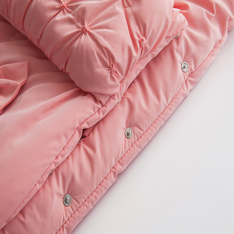 Babylane Baby Quilt for Cold Weather | Snuggly Autumn & Winter Blanket