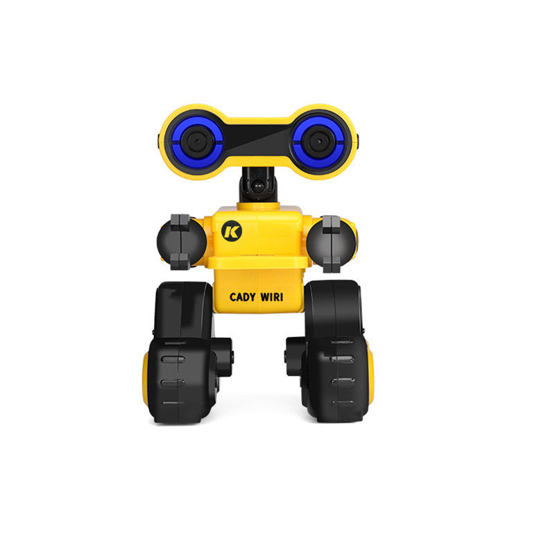 Baby Lane Interactive Remote Control Robot: Perfect for Curious Kids