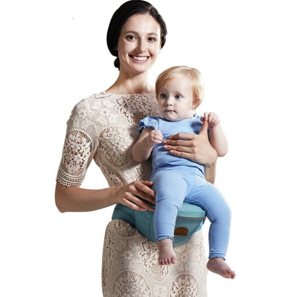 Baby Waist Stool Carrier
