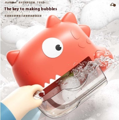 Babylane Baby Bath Bubble Music Machine | Create Fun and Music in the Tub