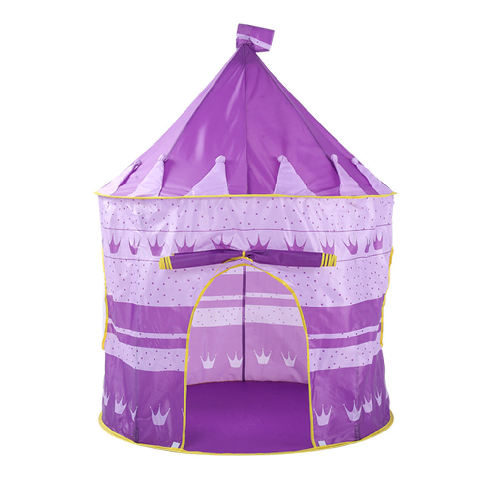 Baby Lane Outdoor Play Tents: Engaging Toy Tents for Kids' Outdoor Fun
