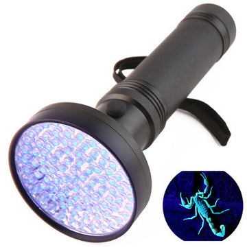 Baby Lane: Advanced Violet Fluorescent Agent Detection Flashlight for Precise Testing