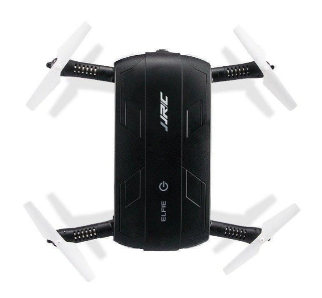 Baby Lane JJRC H37 Elfie Mini Selfie Drone – Foldable with Camera