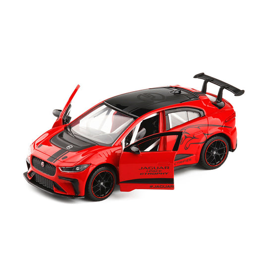 Baby Lane Metal Toy Car Model: Perfect for Play and Display!