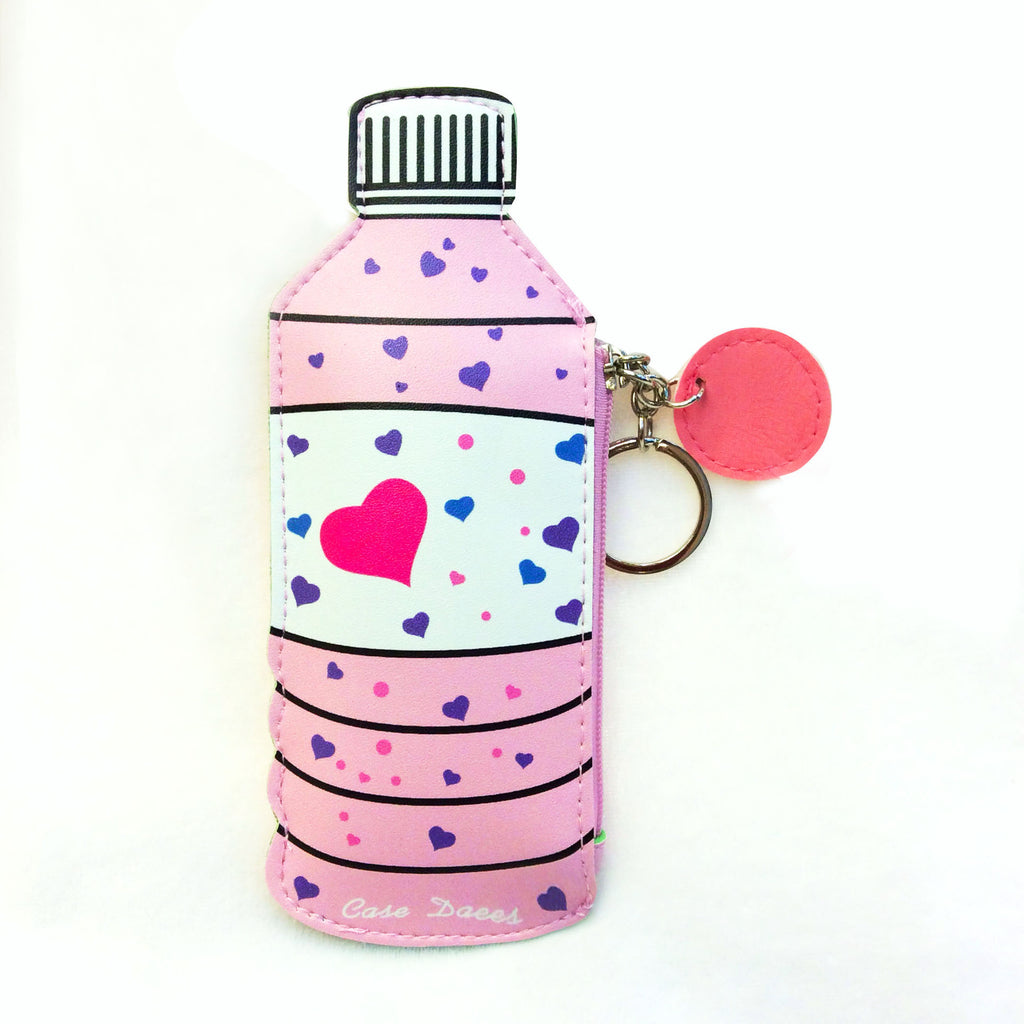 Baby Lane Creative Ice Cream Mini Purse – Cute Popsicle Design for Children