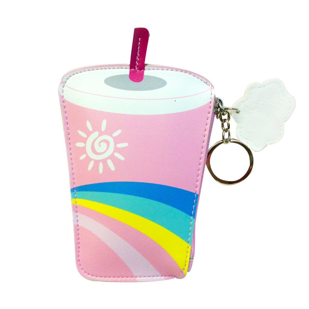 Baby Lane Creative Ice Cream Mini Purse – Cute Popsicle Design for Children