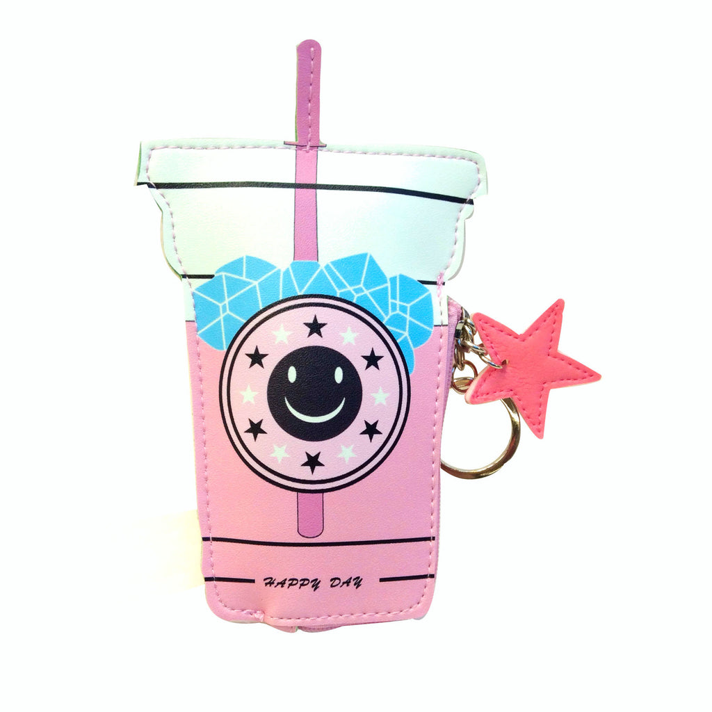 Baby Lane Creative Ice Cream Mini Purse – Cute Popsicle Design for Children