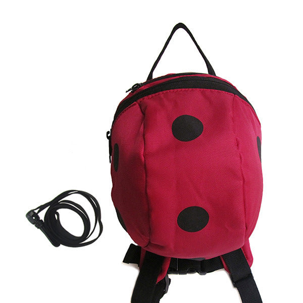 Baby Lane Anti-Lost Animal Backpack – Perfect for Travel and School!