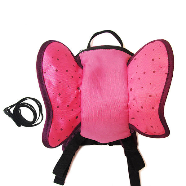Baby Lane Anti-Lost Animal Backpack – Perfect for Travel and School!