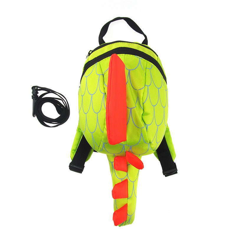 Baby Lane Anti-Lost Animal Backpack – Perfect for Travel and School!