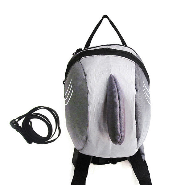 Baby Lane Anti-Lost Animal Backpack – Perfect for Travel and School!