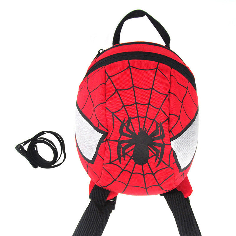 Baby Lane Anti-Lost Animal Backpack – Perfect for Travel and School!