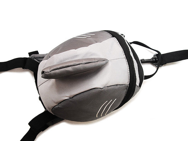 Baby Lane Anti-Lost Animal Backpack – Perfect for Travel and School!