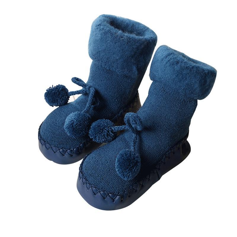 Baby Lane Cute Children’s Socks – Soft and Comfy for Little Feet!