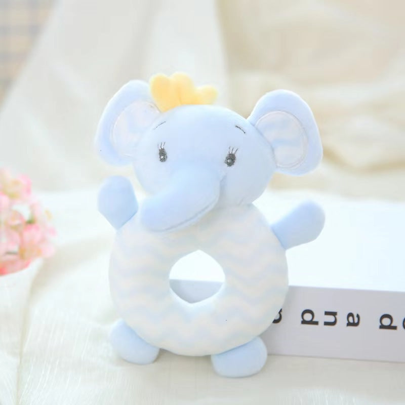 Babylane Comforting Appease Plush Toys | Snuggly Friends for Kids