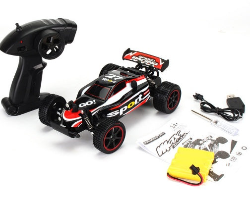 Baby Lane High-Speed RC Drift Car: Ultimate Racing Fun for Kids!