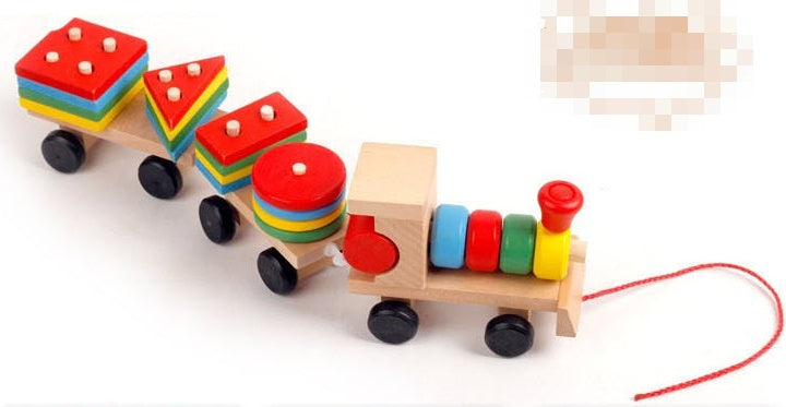 Baby Lane Educational Puzzle Toys: Boost Intelligence and Learning in Kids