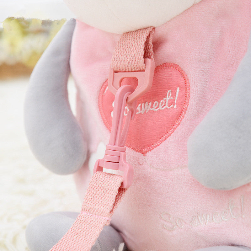 Baby Lane Durable Traction School Bag – Perfect for Active Kids!