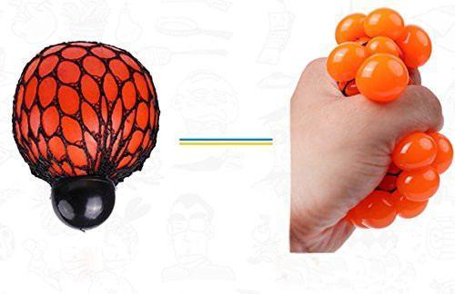 Babylane Anti-Stress Ball | Perfect Stress Relief for Kids and Adults