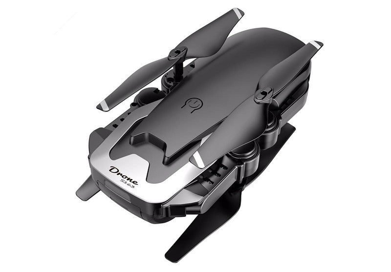Baby Lane S163 Aerial Remote Control Drone – Dual Camera & Four Axis