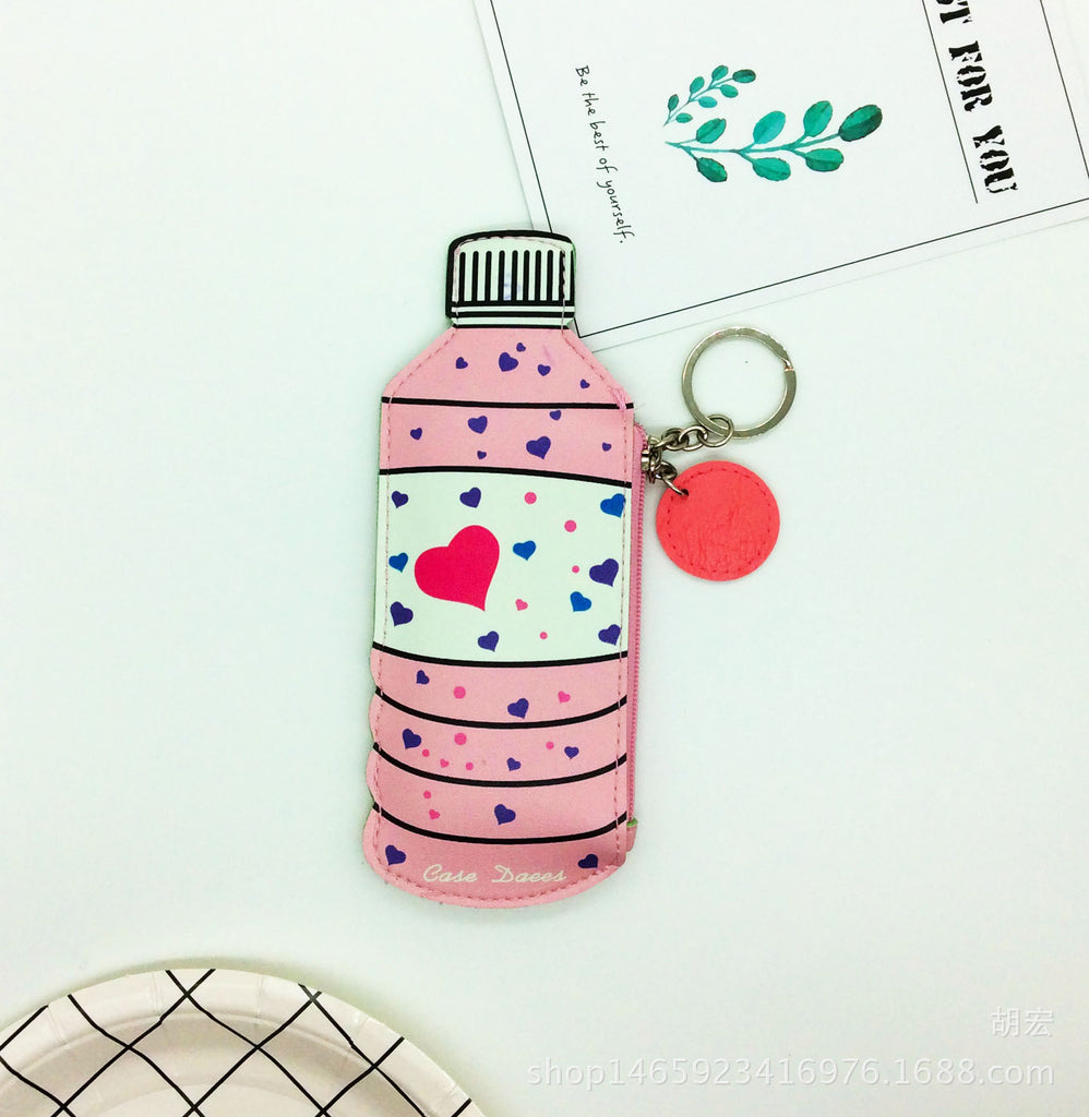 Baby Lane Creative Ice Cream Mini Purse – Cute Popsicle Design for Children