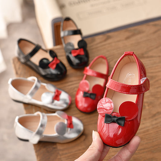 Baby Lane: Adorable Girls' Princess Sandals – Perfect for Little Royalty