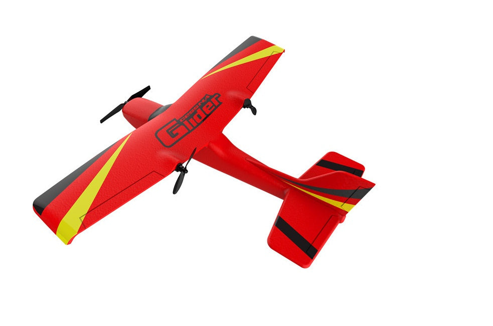 Baby Lane Remote Control Cessna Glider – Ideal for Beginner