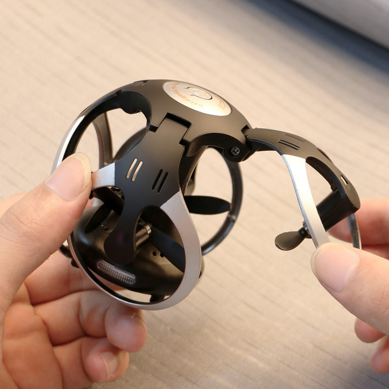 Baby Lane Portable Mini Folding Quadcopter – Fun for All Age