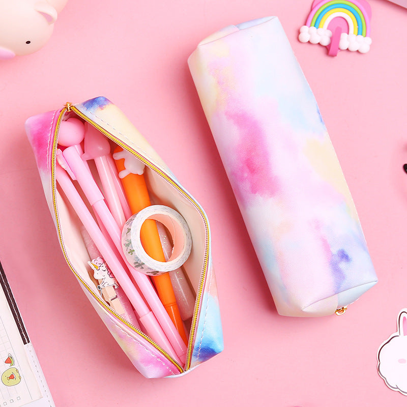 Baby Lane Colorful Stationery Bag – Fun and Functional for Kids!