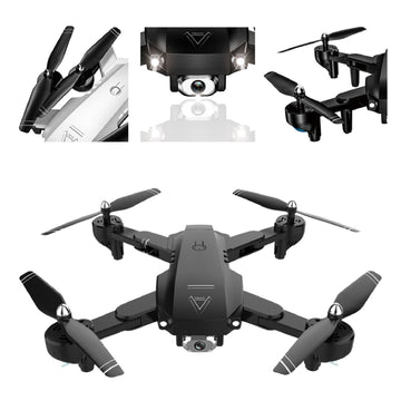 Baby Lane L103 Folding Drone – Compact Design for Easy Travel