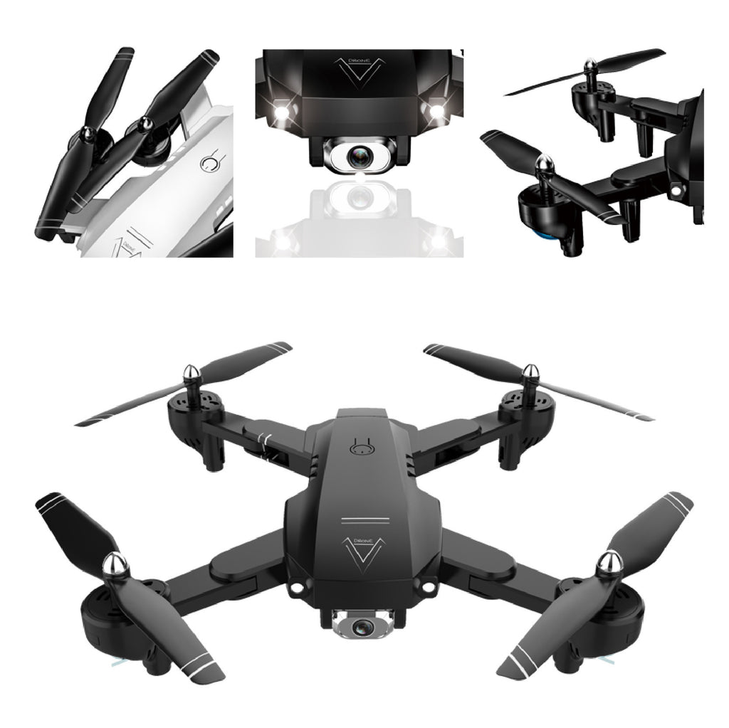 Baby Lane L103 Folding Drone – Compact Design for Easy Travel